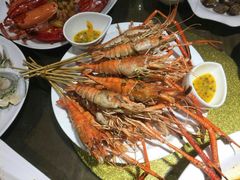 -79号渔船海鲜饭店(华强北店)