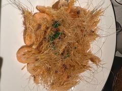 -狮王府淮扬菜(夫子庙老门东店)