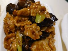 -老爷庙风味美食府(魏都大道店)
