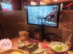 -巴奴毛肚火锅(京西大悦城店)