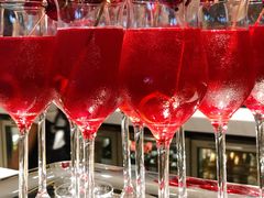 国色天香-粤海喜来登酒店·&More聚驿(天河城店)