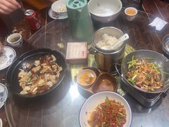 -衡厨·衡阳土菜(中南店)