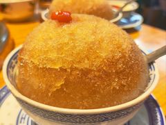 吊浆冰沙汤圆-五里关火锅(牛市口店)