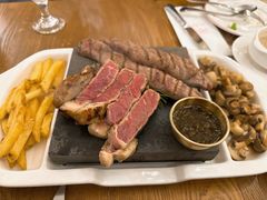 -Entrecôte 法国牛扒馆(保利·时光里店)