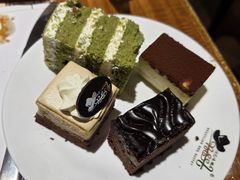 -汉巴味德(鹏欣水游城店)