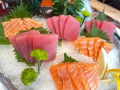 -好福记饭店(红梅公园店)