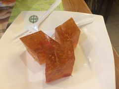 -添好运点心专门店(深水埗店)