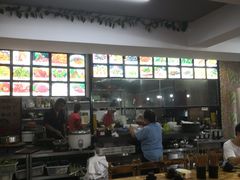 -东北人家铁锅炖(鞍山路店)