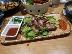 -蜀宴小调·精致家常菜(科华店)