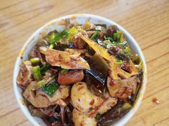 -胖子好盐水鸭(总店)