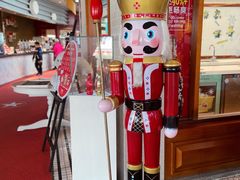 -东方明珠·可口可乐欢乐餐厅