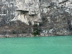 -大渡河峡谷国家地质公园