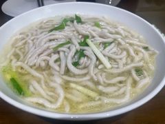 -颜家菜·鲁菜世家(大明湖店)