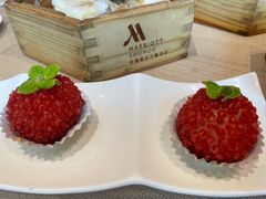 -顺德美的万豪酒店-万豪中餐厅