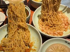 -裕兴记•蟹黄面馆(人民广场店)