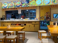 -马萧萧新兰州牛肉面