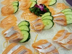 -盛港湾海鲜食府(黄沙店)