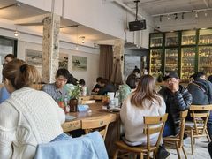 大堂-RAC BAR(安福路店)