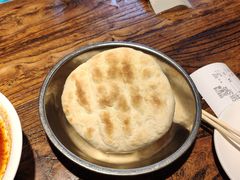 -有奴思烤肉·清真(正宁路店)