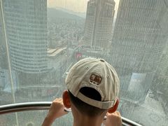 -Hi City·城市之巅