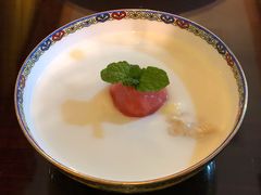 奶酪果子冰-富华斋饽饽铺·宫廷糕点·伴手礼(护国新天地店)