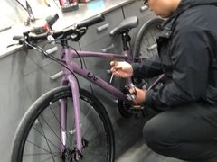 -GIANT捷安特自行车专卖店(金桥台儿庄路店)