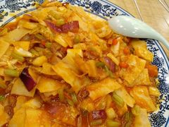 -马艾萨中国兰州牛肉拉面(劲松店)