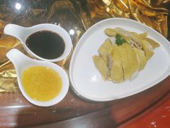 -金枝玉叶上海人家食府(三里河店)