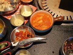 -真熙家牛排烤肉无限续(百脑汇店)