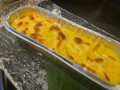 -極屋鮨牛 · 烧肉酒场(时代C馆店)