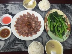 -得心斋(文华北路店)