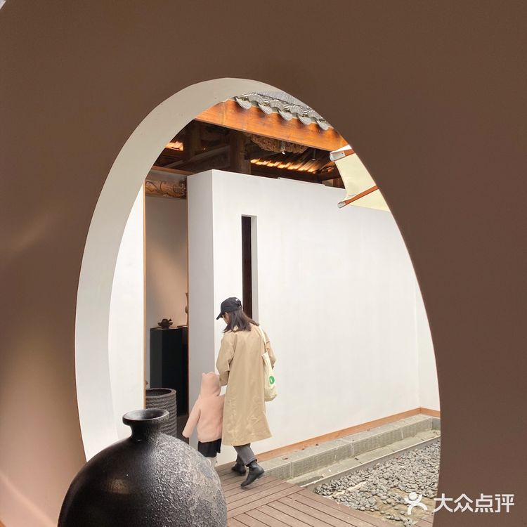 成都周边游｜官塘新村 文艺村落