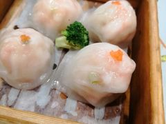 -點無缺茶楼·海鲜酒家(世博店)