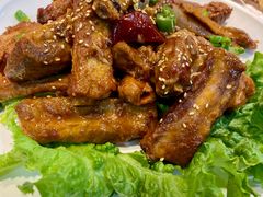 -老兵食堂(景新街店)