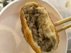 -毛氏汽水包(山海关路店)