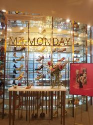 点击看大图 -MT.MONDAY女鞋定制
