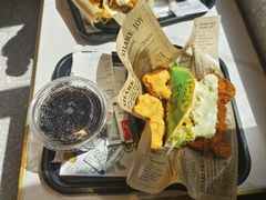 -TACO STAR 塔可星(下沙宝龙店)