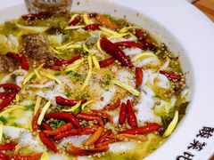 -太二酸菜鱼(汕头苏宁广场店)