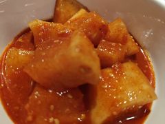 -七八冷面·延边朝鲜族美食(欢乐谷店)