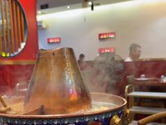 -1078號老北京涮肉(松柏店)