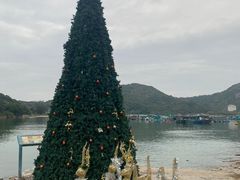 -南丫岛