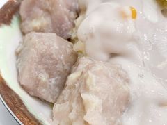 -鲜芋仙(华府店)