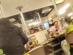 -炽城·烤肉名家(鸿达中央广场店)