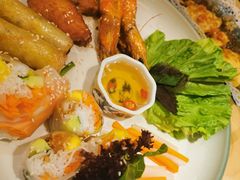 -越美小馆·越南料理(曲江店)