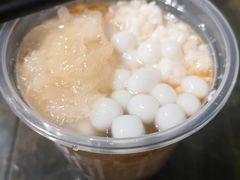 -甜心闲生传统手工冰粉(奎星楼店)