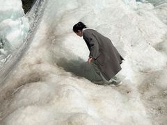 -青峰峡国家森林公园