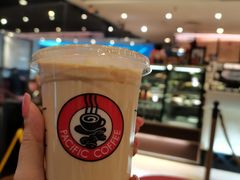 -太平洋咖啡(五月花店)