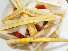 -荣生萝卜汤饭店