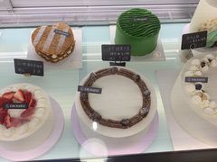 -安上烘焙 ENCHANTE(世纪汇店)