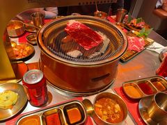 -西塔老太太泥炉烤肉(苏州大悦城店)